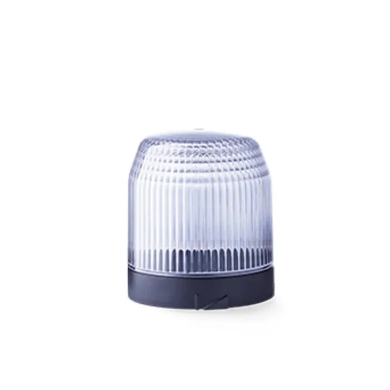 AUER Signal PC7DFB Series Clear Multi Strobe Effect Beacon Module Top LED Bulb 24V AC/DC IP67 IP66 910124405