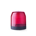 AUER Signal PC7DCB Series Magenta Flashing, Steady Effect Beacon Module Top, LED Bulb 24V AC/DC IP66 IP67 PC7DCB