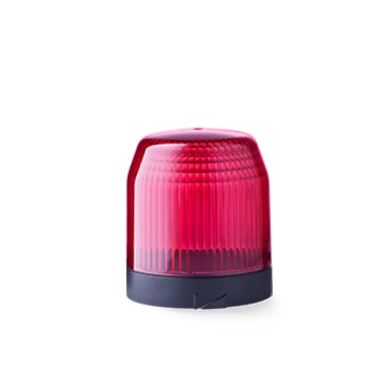 AUER Signal PC7DCB Series Magenta Flashing, Steady Effect Beacon Module Top, LED Bulb 24V AC/DC IP66 IP67 PC7DCB