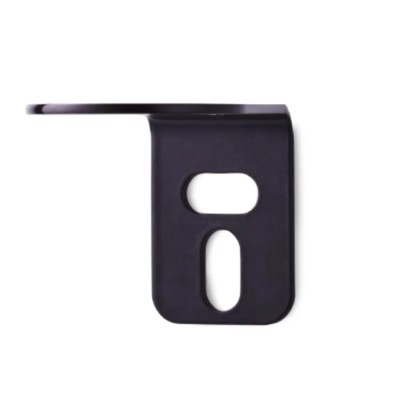 AUER Signal CT5BR Series Continuous Effect Mounting Bracket with Cable Grommet, DC, IP65 CT5BR