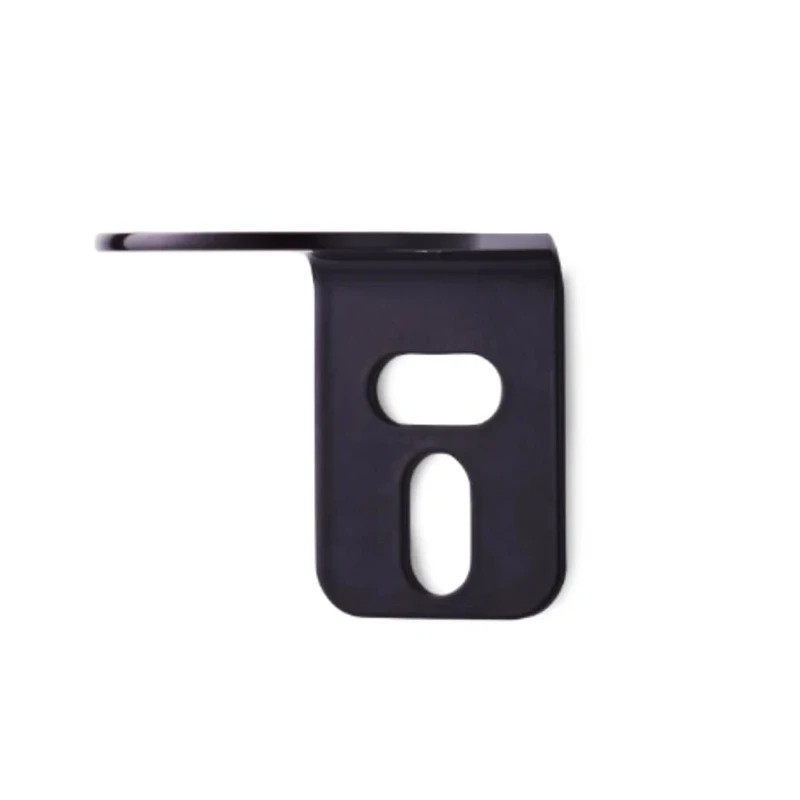 AUER Signal CT5BR Series Continuous Effect Mounting Bracket with Cable Grommet, DC, IP65 CT5BR