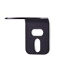 AUER Signal CT5BR Series Continuous Effect Mounting Bracket with Cable Grommet, DC, IP65 CT5BR