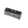 Amphenol Communications Solutions Mini Cool Edge IO Series Vertical Edge Connector Panel 74-Contacts 0.6 mm Pitch G42V12312HR