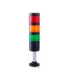 AUER Signal Signal Tower 3 Light Modul-Perfect 70 Series Amber, Green, Red LED Mp3/Voice Output Module PC7-Q01