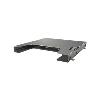 Amphenol Communications Solutions SD Express 17 Way Vertical Push-Push SD SD Card Connector GSD2100107BHR
