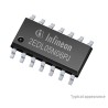 Infineon Gate Driver Module 500 mA 14-Pin 600 V DSO-14 2EDL05N06PJXUMA1