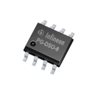 Infineon Power Factor Correction Controller 100 kHz Switching Frequency 26V Max Supply Voltage 8-Pin DSO-8 ICE3PCS02GXUMA1