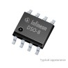 Infineon 650 V Half-Bridge Gate Driver 2 Drivers, -414.2 mA Output Current, 8-Pin DSO-8 Package, 25 V Max 2ED2108S06FXUMA1