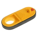 Tavismanor RG58 Series Coaxial Insulated Wire Stripper 3 to 9 mm Stripping Range 9mm Overall Length 