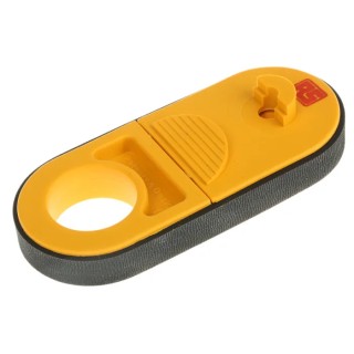 Tavismanor RG58 Series Coaxial Insulated Wire Stripper 3 to 9 mm Stripping Range 9mm Overall Length 