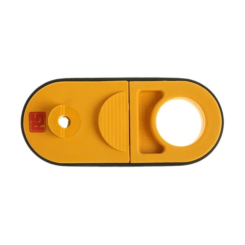 Tavismanor RG58 Series Coaxial Insulated Wire Stripper 3 to 9 mm Stripping Range 9mm Overall Length 