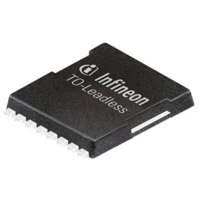 Infineon IPT N-Channel MOSFET 400 A, 800 V, 8-Pin TO-263 Surface Mount IPT020N10N5ATMA1