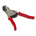 RS PRO PVC Wire PVC Grip Wire Stripper 22 to 8 AWG, 165mm Overall Length 663-617