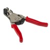 RS PRO PVC Wire PVC Grip Wire Stripper 22 to 8 AWG, 165mm Overall Length 663-617