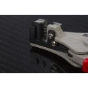 RS PRO PVC Wire PVC Grip Wire Stripper 22 to 8 AWG, 165mm Overall Length 663-617