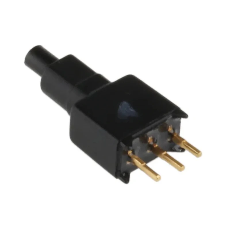 APEM TP Series Push Button Switch, Momentary, PCB Mount, SPST, 20 V dc 20 V ac TP32P0080