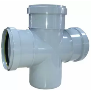 fusion-pvc-swr-ring-fit-double-tee-110-mm-4-inches-42598