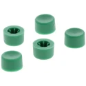 APEM Green Push Button Cap for Use with Apem 9600 Series Sub-Miniature Panel Mount Switch U573