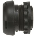 Bartec ComEx Series Green, Red, White, Yellow Momentary Push Button Head 30 mm Cutout Thermoplastic IP66 IP67 05-0003-000700