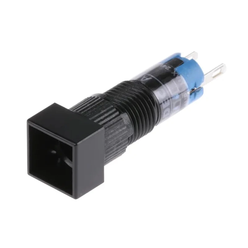Idec Push Button Bezel for Use with AL8 Series AL8Q-P00