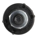 Lorlin 12 Position SPST Rotary Switch 150mA 250V AC 24V DC Polyamide Housing CK1049