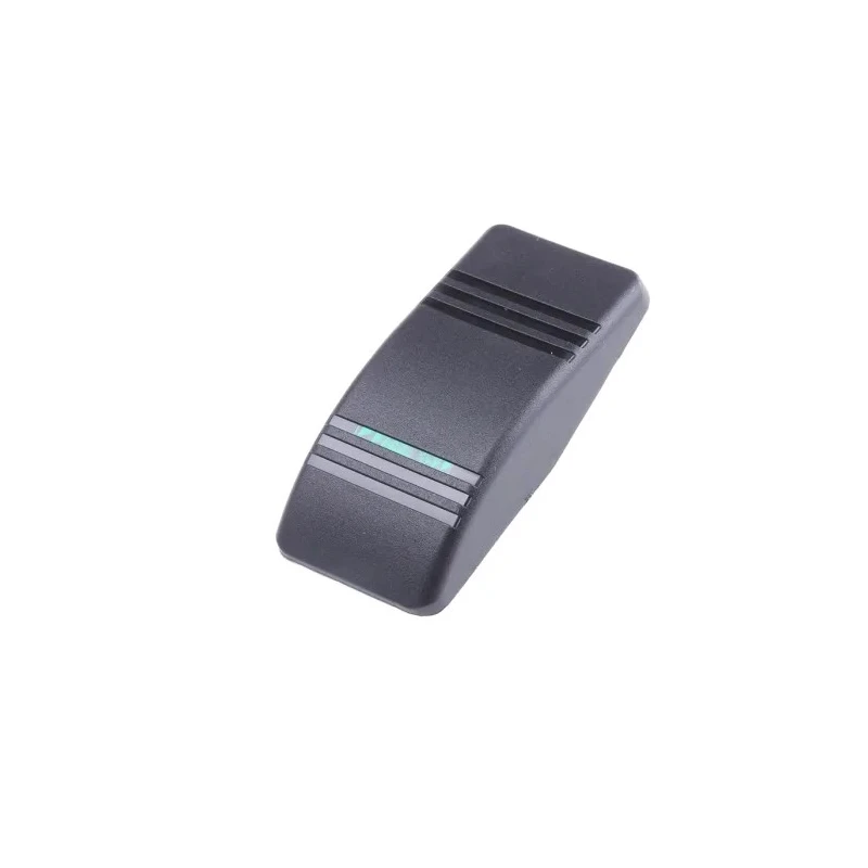 Carlingswitch Rocker Switch Lens For Use With Rocker Switch, Silver Contact Material, Panel Cut-Out 21.08 x RCV-46400099