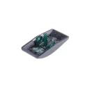 Carlingswitch Rocker Switch Lens For Use With Rocker Switch, Silver Contact Material, Panel Cut-Out 21.08 x RCV-46400099
