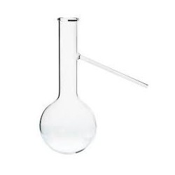 distillation-apparatus-with-round-bottom-flask-250-ml-pack-of-2-36158