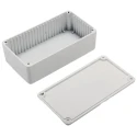 CAMDENBOSS 5000 Series White White Lid Die Cast Aluminium Enclosure IP54 40 mm x 120 mm x 66 mm RTM5004/14-WH