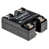 Crydom HD Series Solid State Relay Panel Mount 125A Load 530V AC Load 32V Control HD48125-10