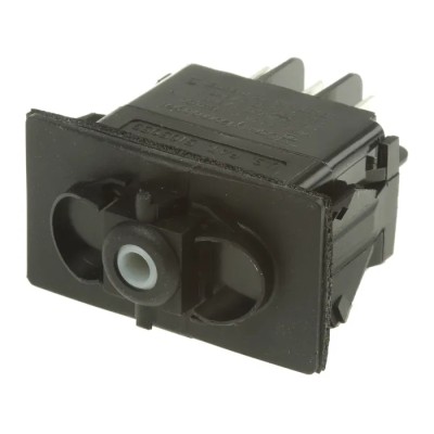 Carlingswitch Illuminated SPDT On-Off-On 2P Rocker Switch Panel RCV-37106205