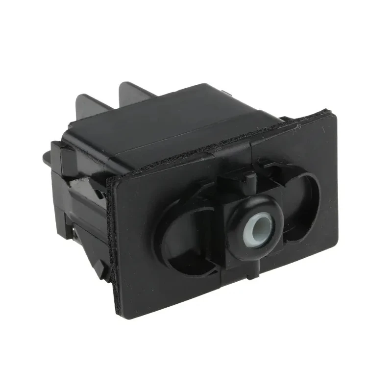 Carlingswitch SPST Latching 2P Rocker Switch Panel Panel Mount, IP68, 10A, 250V AC, 28V DC RCV-37106200