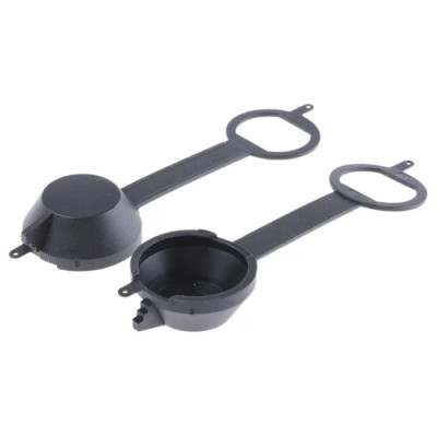 Lorlin Key Switch Cover SRL020, 16mm Key Switch, RoHS, United Kingdom