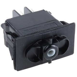 Carlingswitch DPST Latching On-None-On Rocker Switch Panel 10A 250V AC 28V DC IP68 RCV-37106210