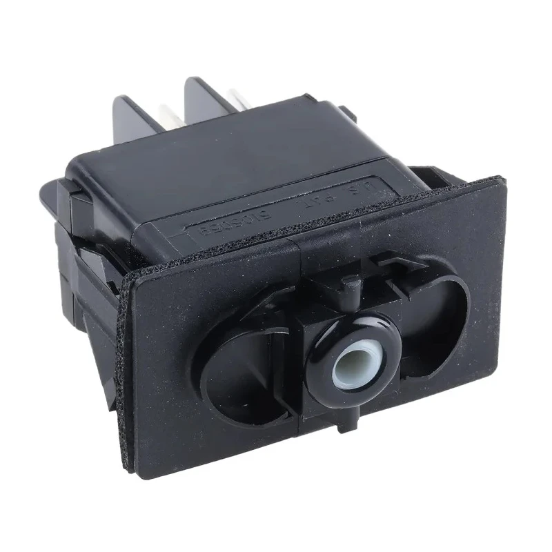 Carlingswitch DPST Latching On-None-On Rocker Switch Panel 10A 250V AC 28V DC IP68 RCV-37106210
