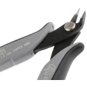 RS PRO Angle ESD Safe Cable Cutter 137mm Steel Jaw 1mm Cutting Capacity 245-0586