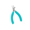 Weller Erem Fibre Optic Insulated Wire Stripper 0.25 to 1.02 mm Stripping Range 120mm Overall Length 510AE
