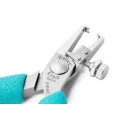Weller Erem Fibre Optic Insulated Wire Stripper 0.25 to 1.02 mm Stripping Range 120mm Overall Length 510AE