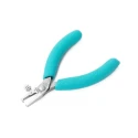 Weller Erem Fibre Optic Insulated Wire Stripper 0.25 to 1.02 mm Stripping Range 120mm Overall Length 510AE