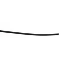 TE Connectivity ACW Series Black Automotive Wire, 19/0.19 mm Core, 100 m Length, Polyvinyl Fluoride Jacket ACW0219-0.50-0