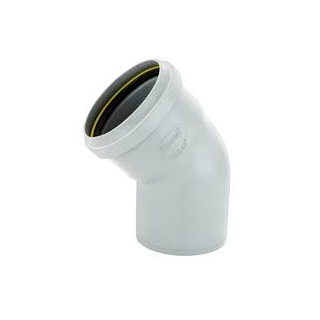 fusion-pvc-swr-ring-fit-bend-45-degree-75-mm-2-1-2-inches-42609