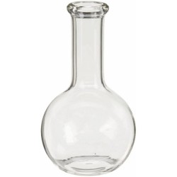 flat-bottom-flask-borosilicate-glass-50-ml-pack-of-2-36173