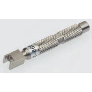 Radiall Crimp Extraction Tool MCX Series Plug Contact Extraction Tool R282868000