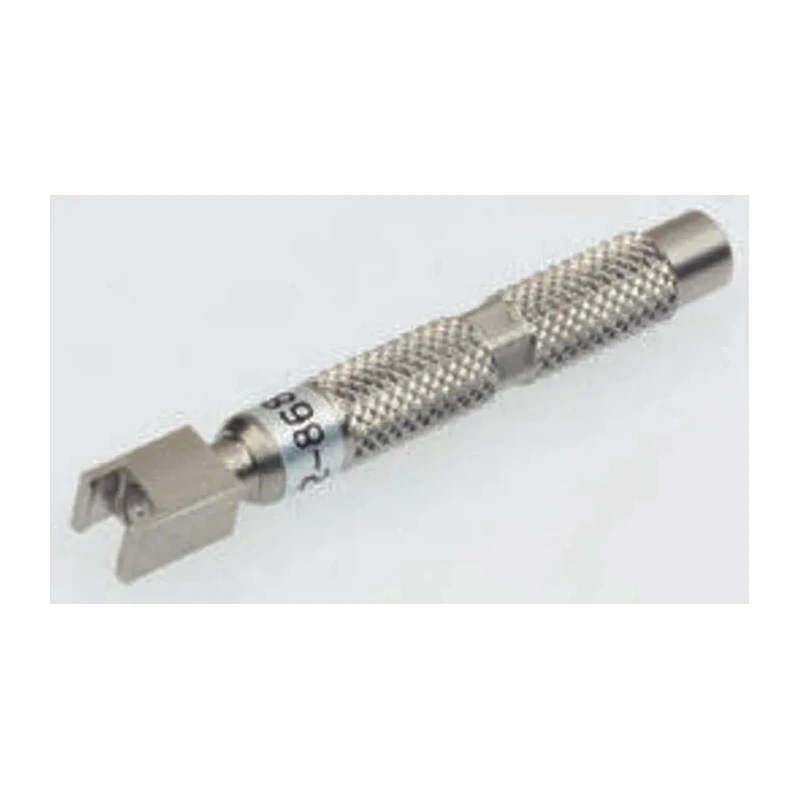 Radiall Crimp Extraction Tool MCX Series Plug Contact Extraction Tool R282868000