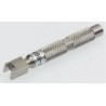 Radiall Crimp Extraction Tool MCX Series Plug Contact Extraction Tool R282868000