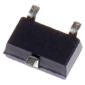 ROHM Digital Transistor PNP SMT Surface Mount 3-Pin -100 mA Current DTA143EKAT146