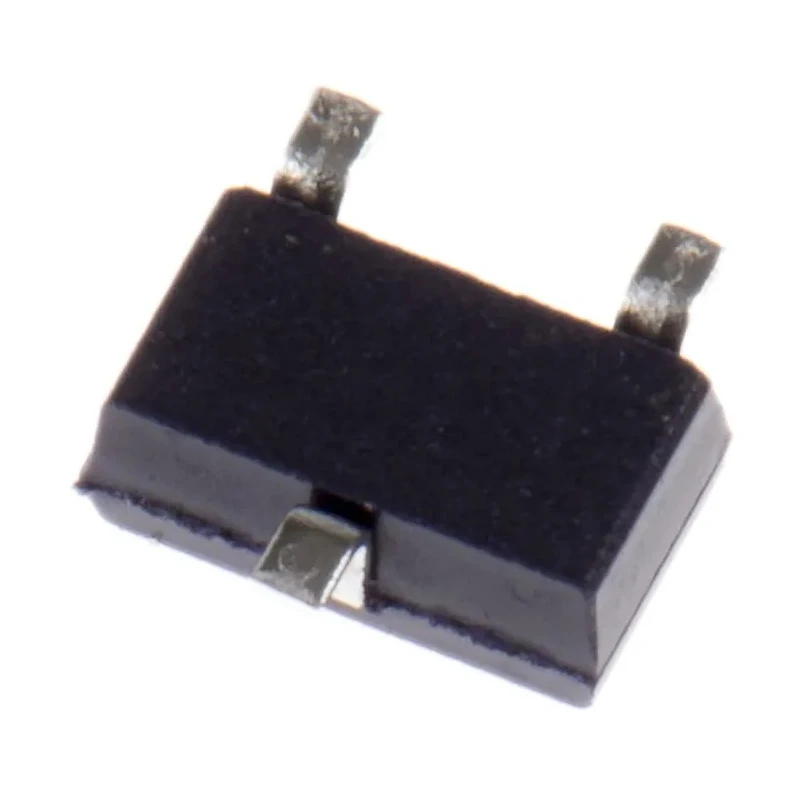 ROHM Digital Transistor PNP SMT Surface Mount 3-Pin -100 mA Current DTA143EKAT146