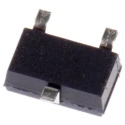ROHM Digital Transistor NPN 3-Pin Surface Mount 1.6mm x 2.9mm x 1.1mm 500mA 200mW DTD123EKT146