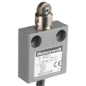Honeywell Technologies 14CE Series Roller Plunger Limit Switch, 1 NO/1 NC, IP65/IP66/IP67/IP68, Die Cast Zinc Housing 14CE2-3