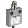 Honeywell Technologies 14CE Series Roller Plunger Limit Switch, 1 NO/1 NC, IP65/IP66/IP67/IP68, Die Cast Zinc Housing 14CE2-3